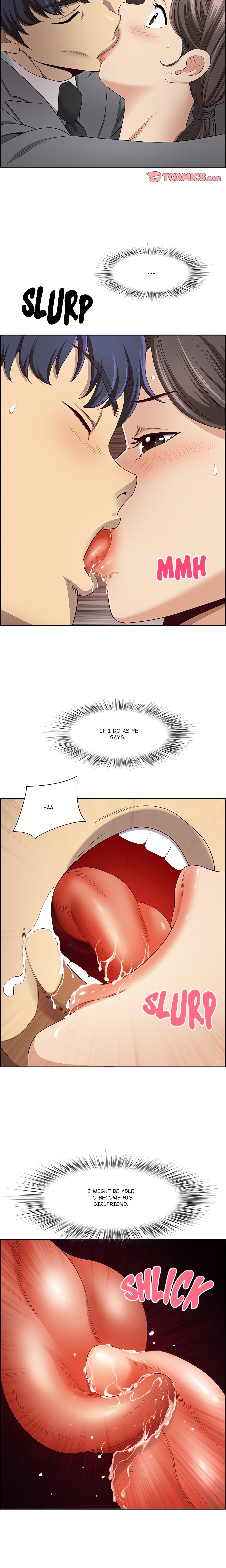 BIG GUY Chap Chapter 5-BIG GUY - Next Chap 7