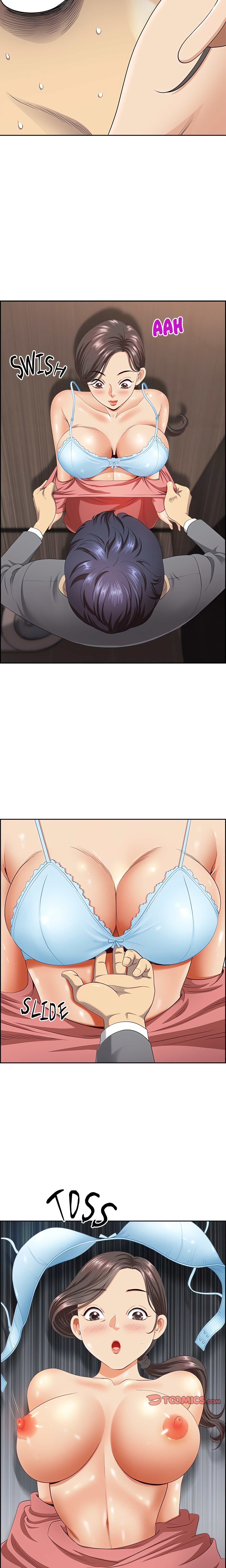 BIG GUY Chap Chapter 5-BIG GUY - Next Chap 7