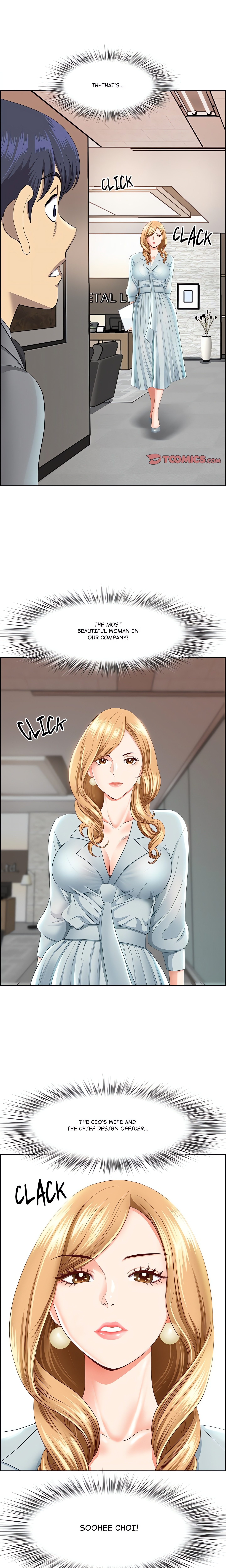 BIG GUY Chap Chapter 5-BIG GUY - Next Chap 7