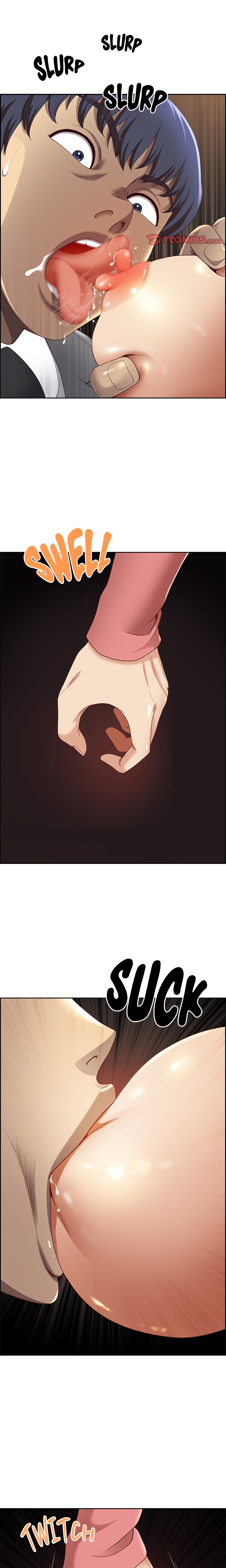 BIG GUY Chap Chapter 5-BIG GUY - Next Chap 7