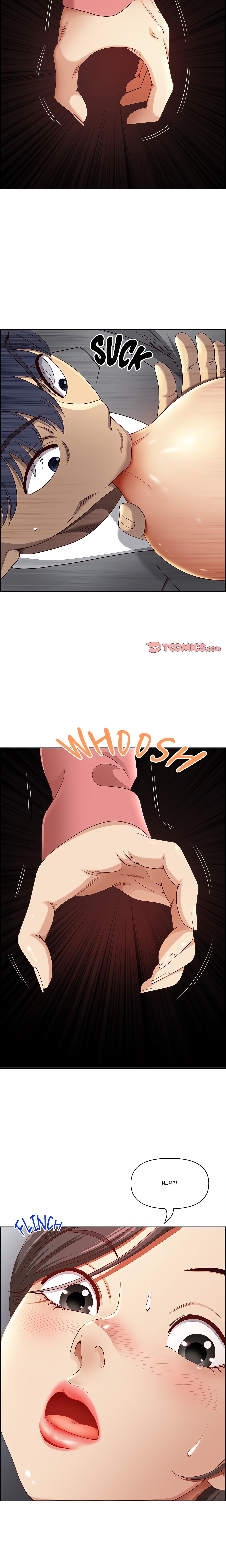 BIG GUY Chap Chapter 5-BIG GUY - Next Chap 7