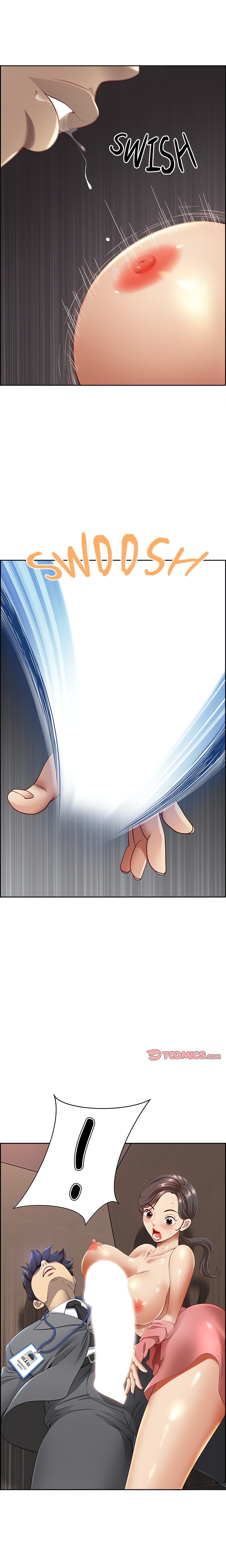 BIG GUY Chap Chapter 5-BIG GUY - Next Chap 7