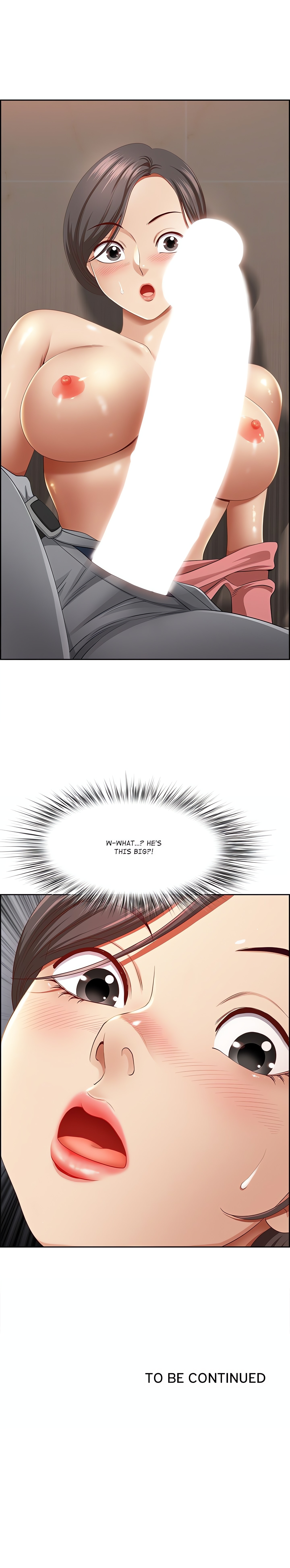 BIG GUY Chap Chapter 5-BIG GUY - Next Chap 7