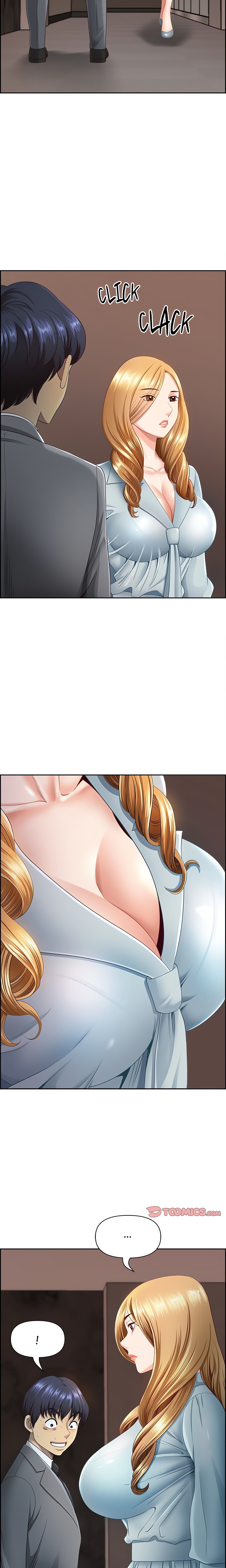 BIG GUY Chap Chapter 5-BIG GUY - Next Chap 7