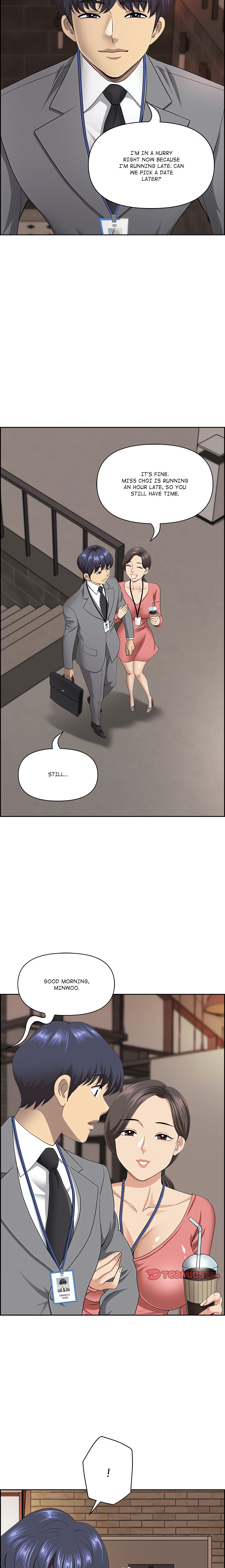 BIG GUY Chap Chapter 5-BIG GUY - Next Chap 7