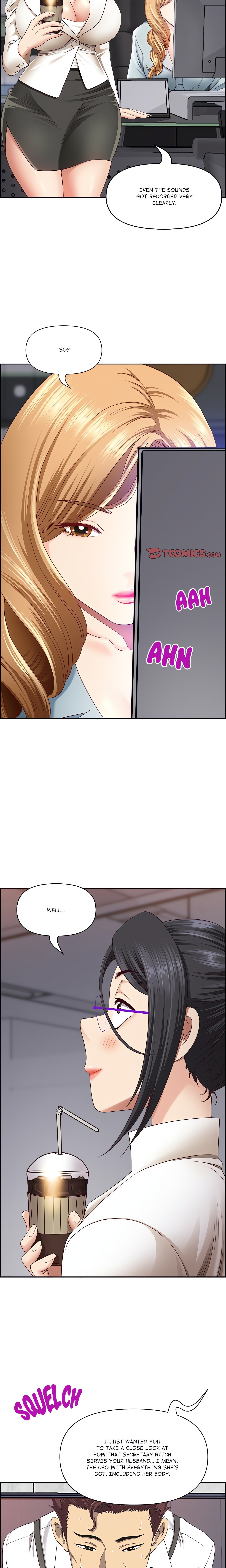 BIG GUY Chap Chapter 6-BIG GUY - Next Chap 8