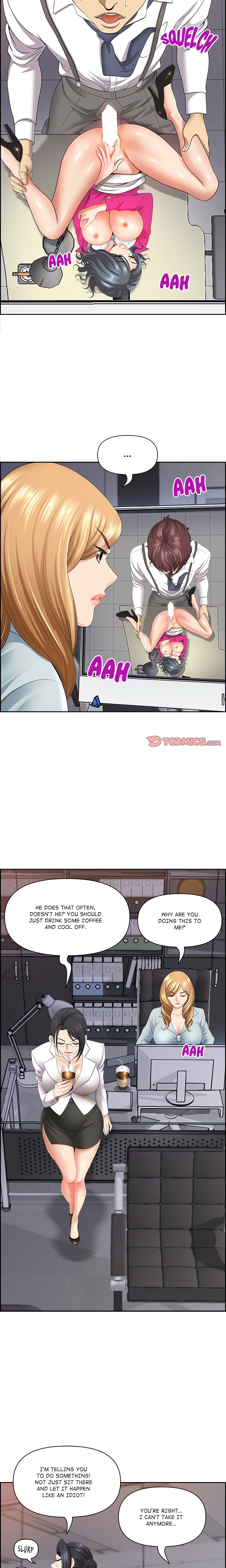 BIG GUY Chap Chapter 6-BIG GUY - Next Chap 8