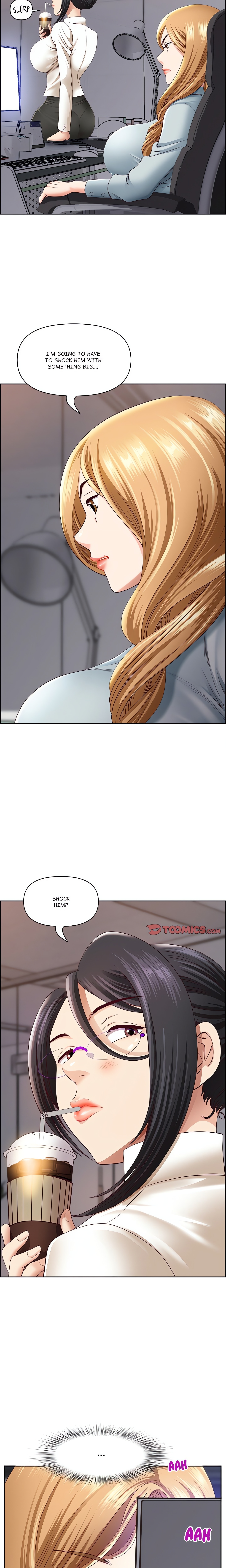 BIG GUY Chap Chapter 6-BIG GUY - Next Chap 8