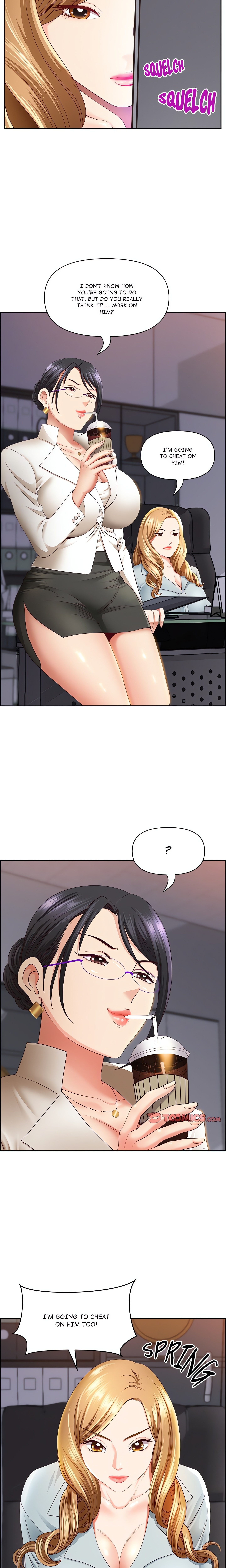 BIG GUY Chap Chapter 6-BIG GUY - Next Chap 8