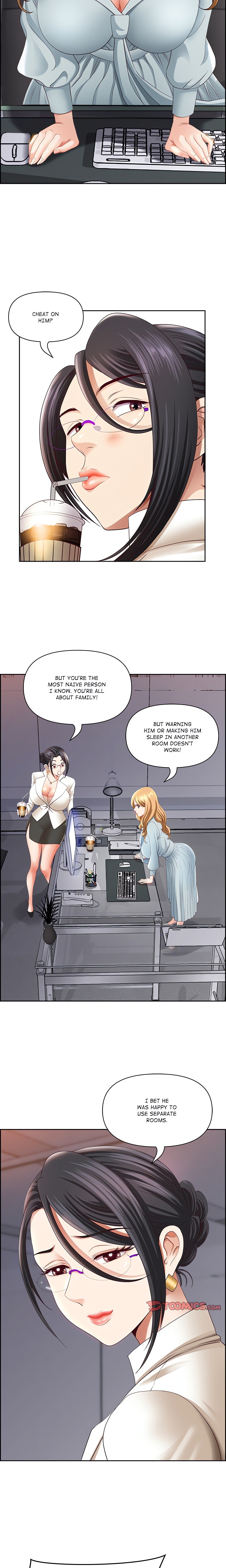 BIG GUY Chap Chapter 6-BIG GUY - Next Chap 8