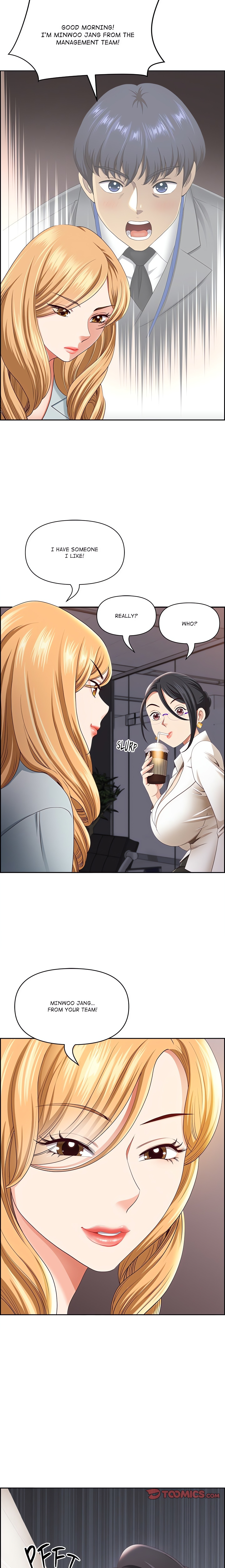 BIG GUY Chap Chapter 6-BIG GUY - Next Chap 8