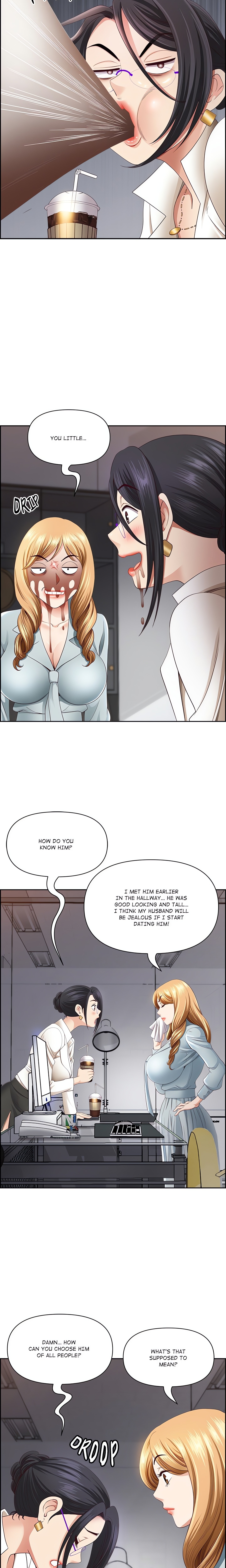 BIG GUY Chap Chapter 6-BIG GUY - Next Chap 8