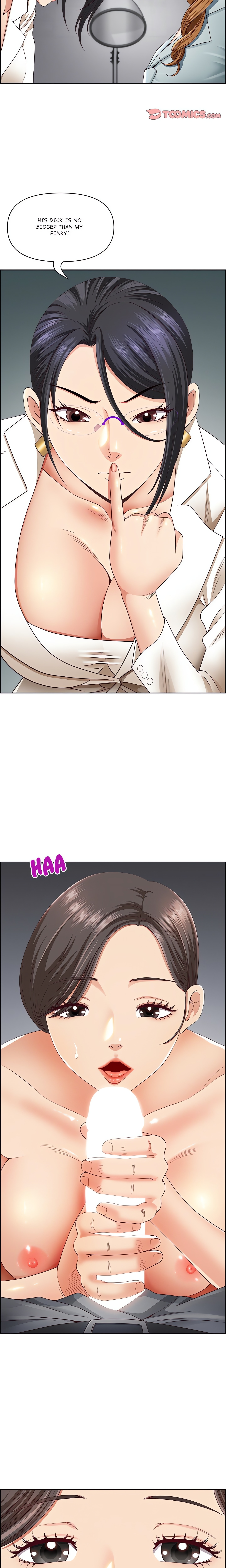 BIG GUY Chap Chapter 6-BIG GUY - Next Chap 8