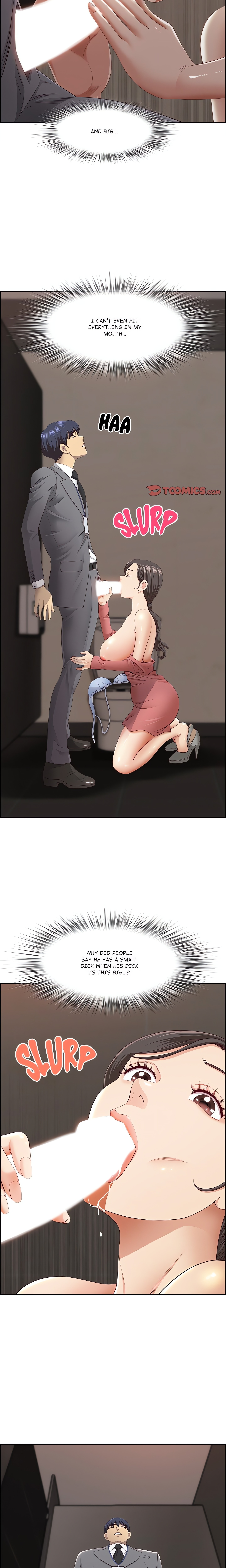 BIG GUY Chap Chapter 6-BIG GUY - Next Chap 8