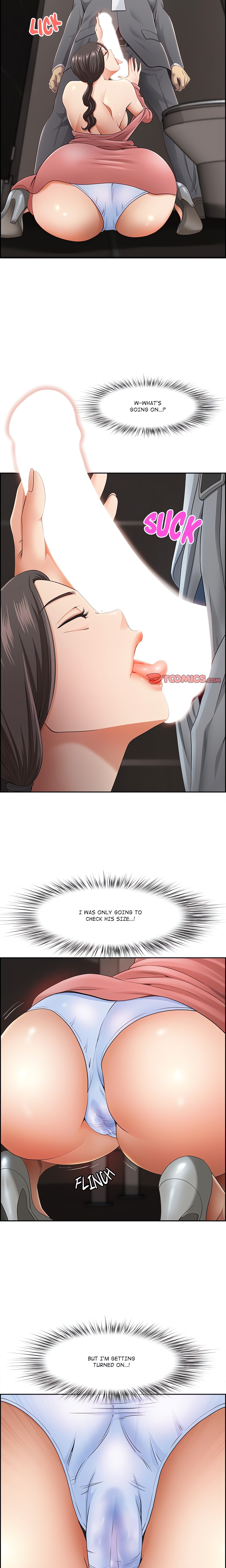 BIG GUY Chap Chapter 6-BIG GUY - Next Chap 8