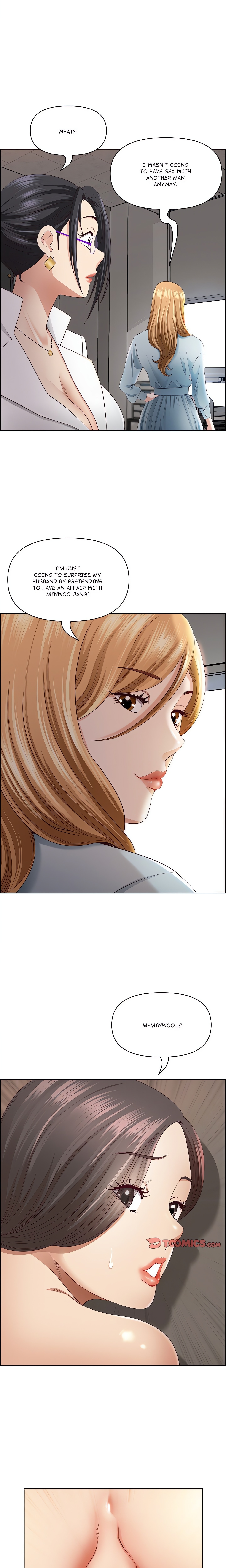 BIG GUY Chap Chapter 6-BIG GUY - Next Chap 8