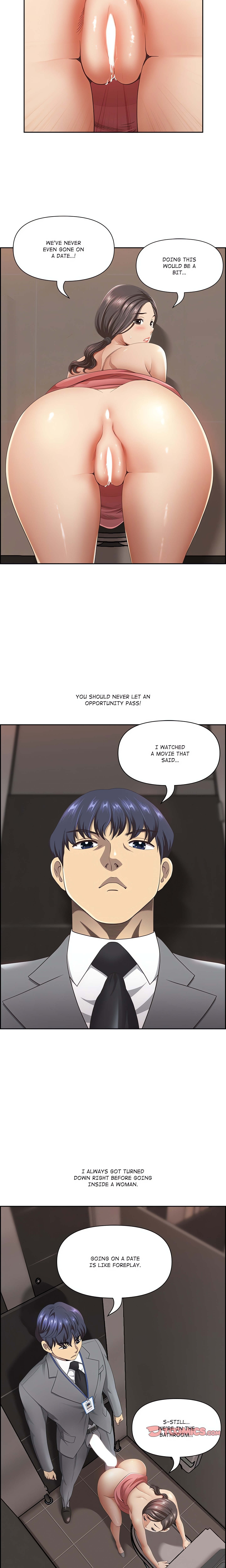 BIG GUY Chap Chapter 6-BIG GUY - Next Chap 8