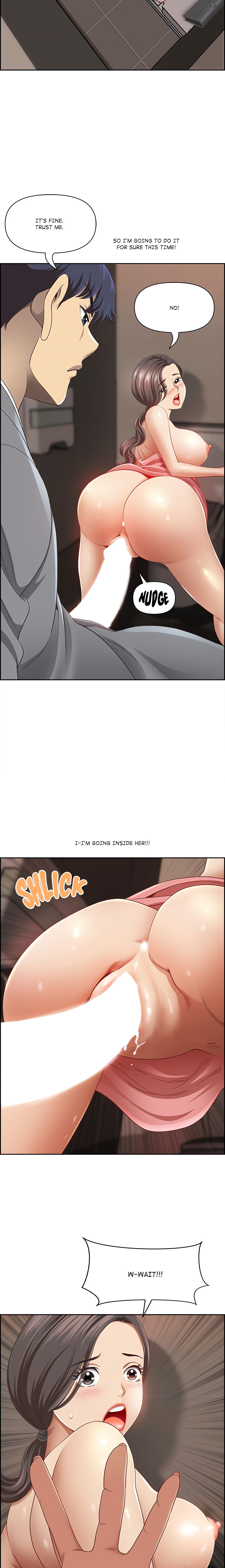 BIG GUY Chap Chapter 6-BIG GUY - Next Chap 8