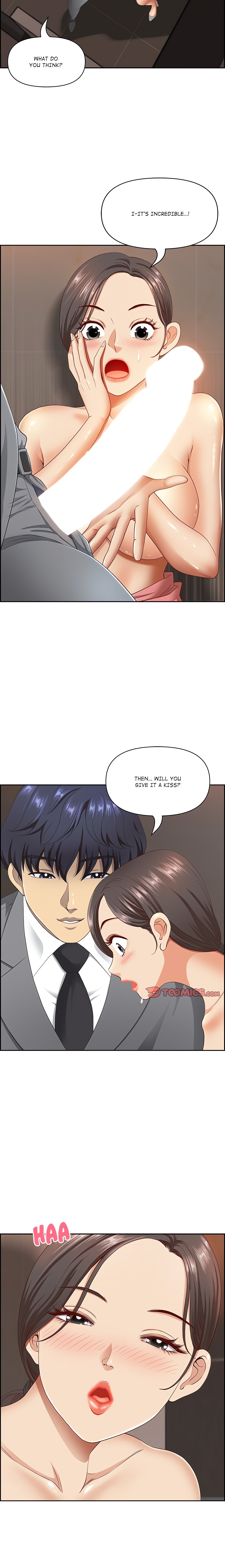 BIG GUY Chap Chapter 6-BIG GUY - Next Chap 8