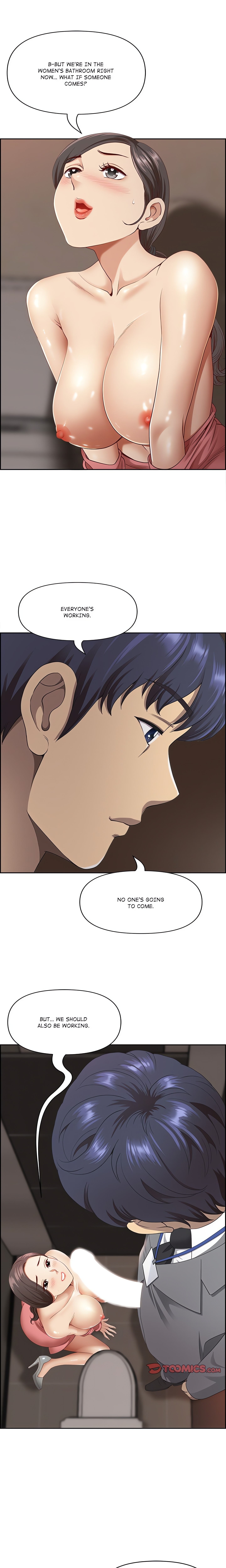 BIG GUY Chap Chapter 6-BIG GUY - Next Chap 8