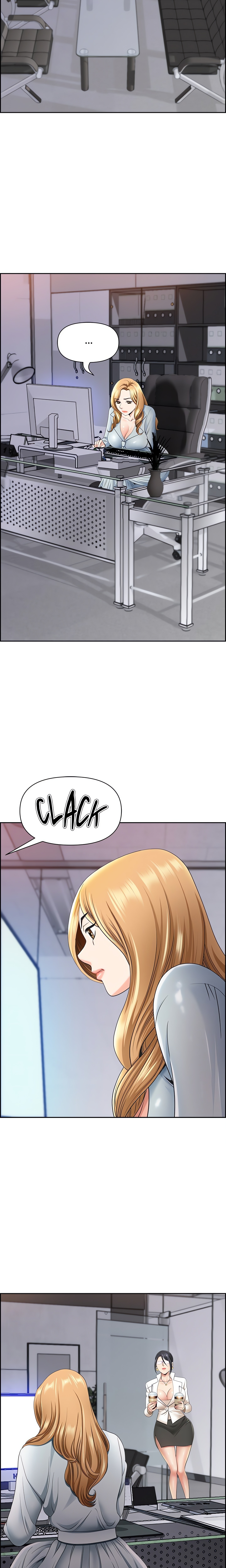 BIG GUY Chap Chapter 6-BIG GUY - Next Chap 8