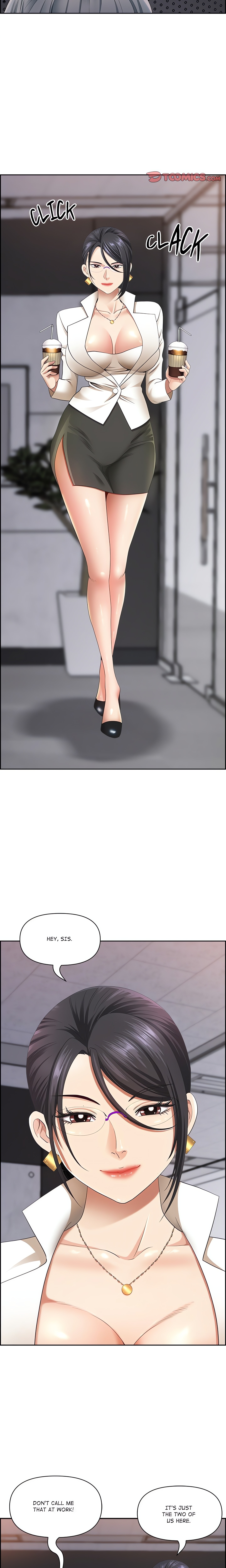 BIG GUY Chap Chapter 6-BIG GUY - Next Chap 8