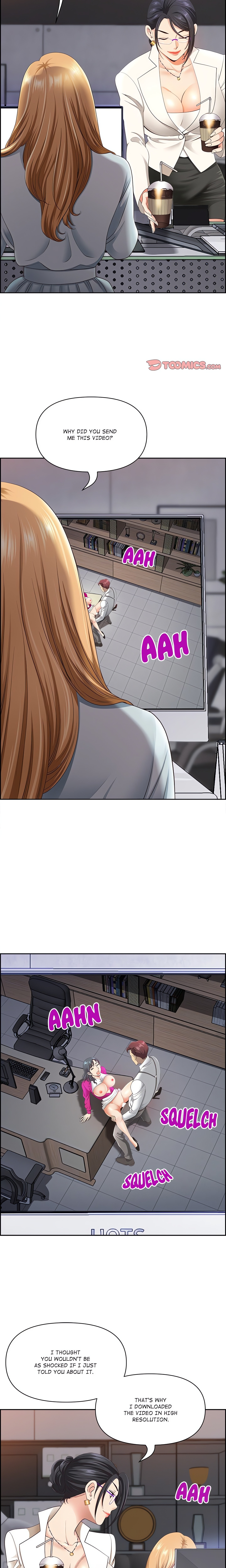 BIG GUY Chap Chapter 6-BIG GUY - Next Chap 8