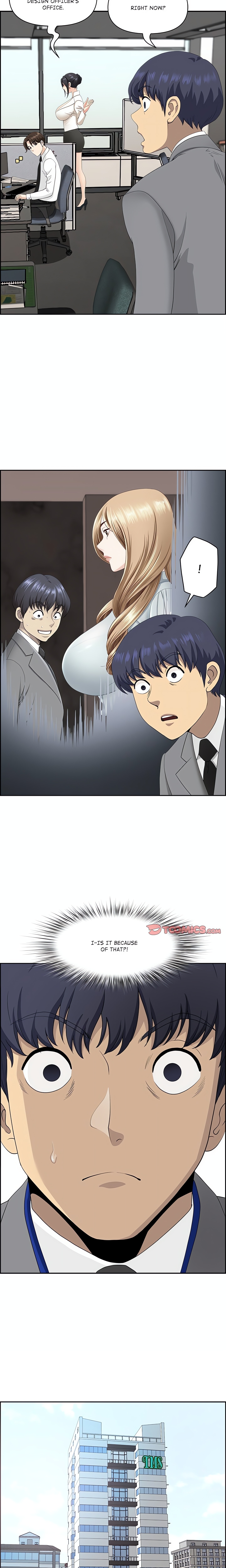 BIG GUY Chap Chapter 7-BIG GUY - Next Chap 9