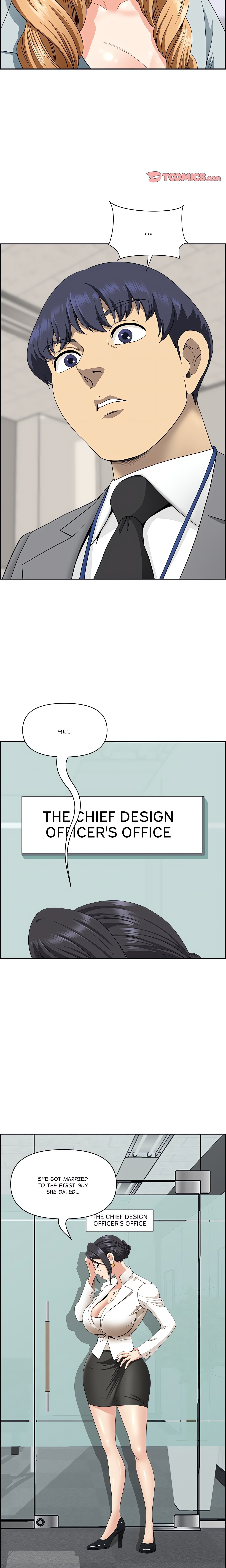 BIG GUY Chap Chapter 7-BIG GUY - Next Chap 9