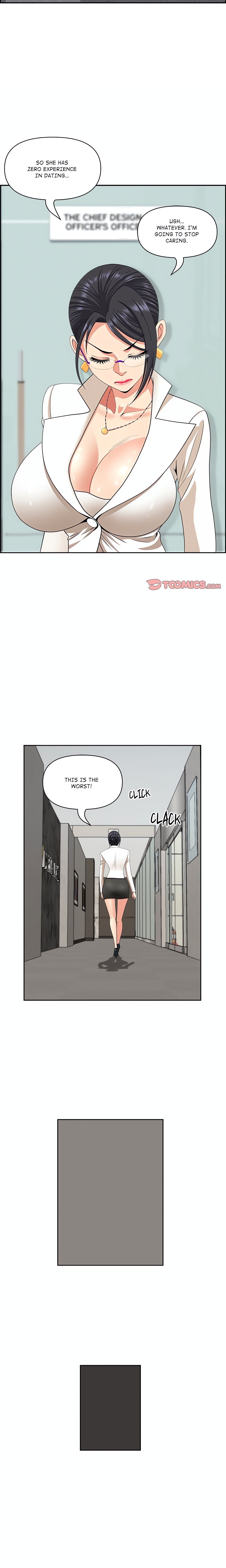 BIG GUY Chap Chapter 7-BIG GUY - Next Chap 9