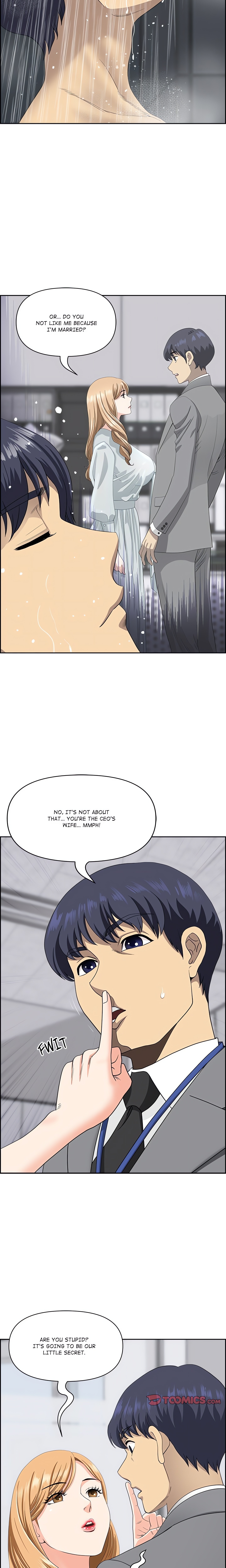 BIG GUY Chap Chapter 7-BIG GUY - Next Chap 9