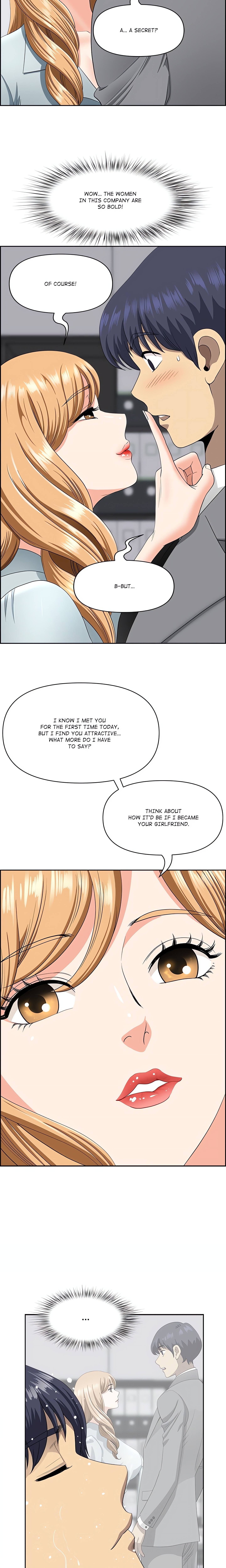 BIG GUY Chap Chapter 7-BIG GUY - Next Chap 9