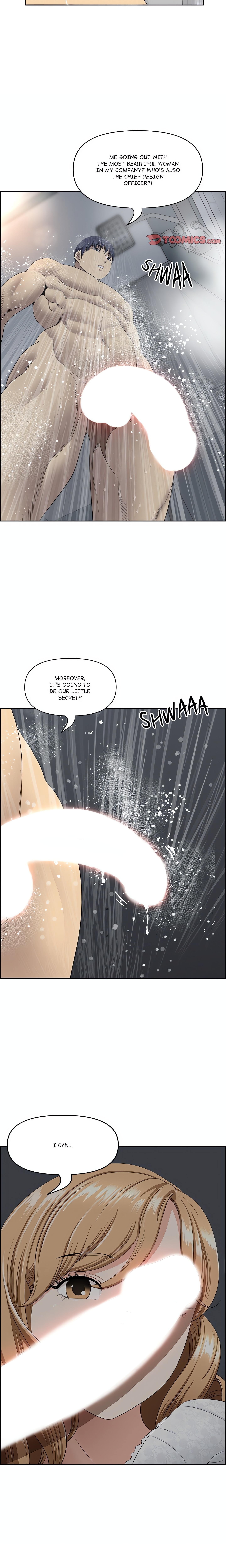 BIG GUY Chap Chapter 7-BIG GUY - Next Chap 9