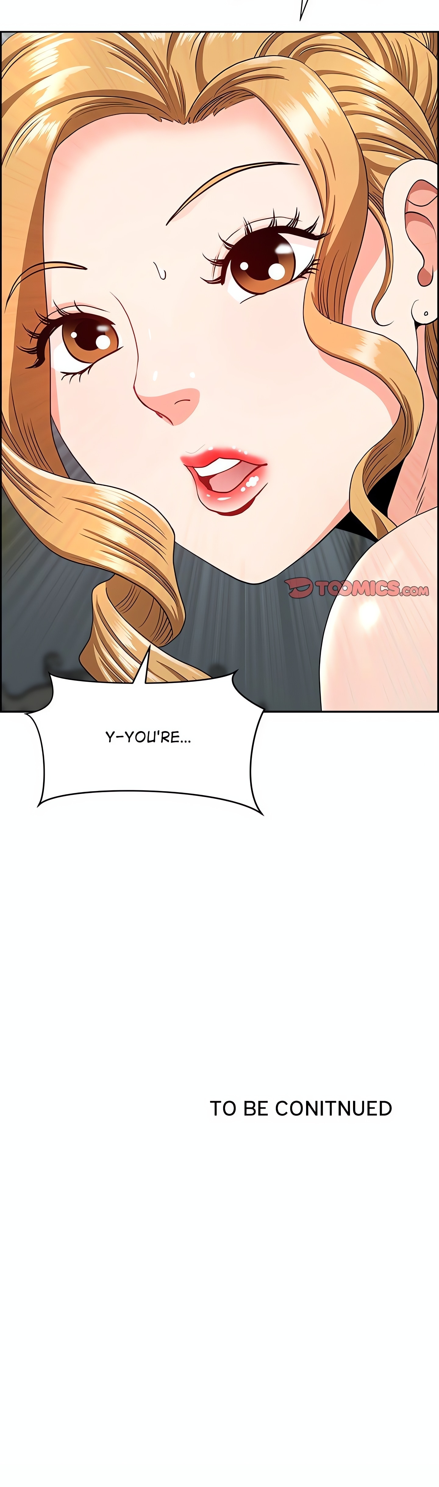 BIG GUY Chap Chapter 7-BIG GUY - Next Chap 9