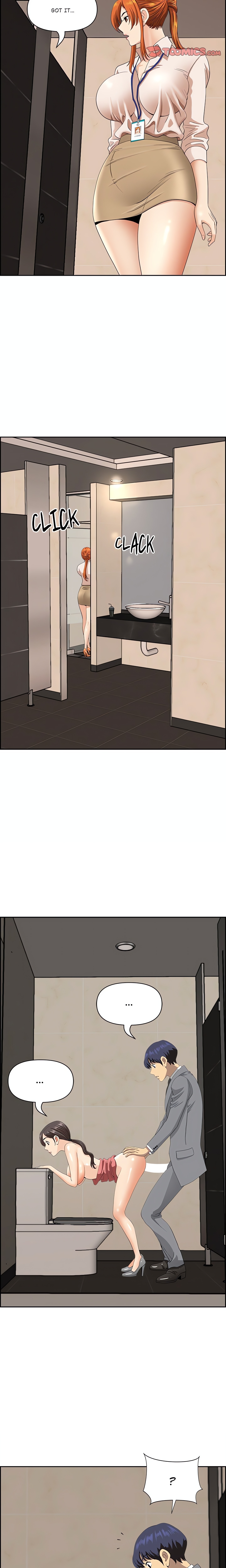 BIG GUY Chap Chapter 7-BIG GUY - Next Chap 9