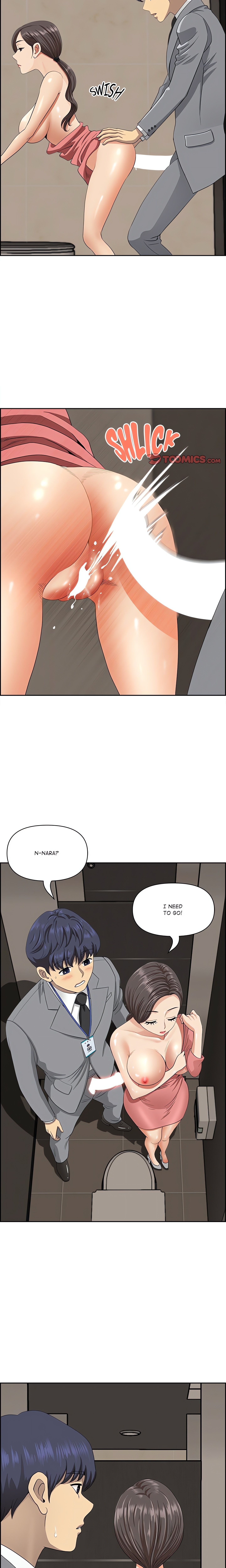 BIG GUY Chap Chapter 7-BIG GUY - Next Chap 9