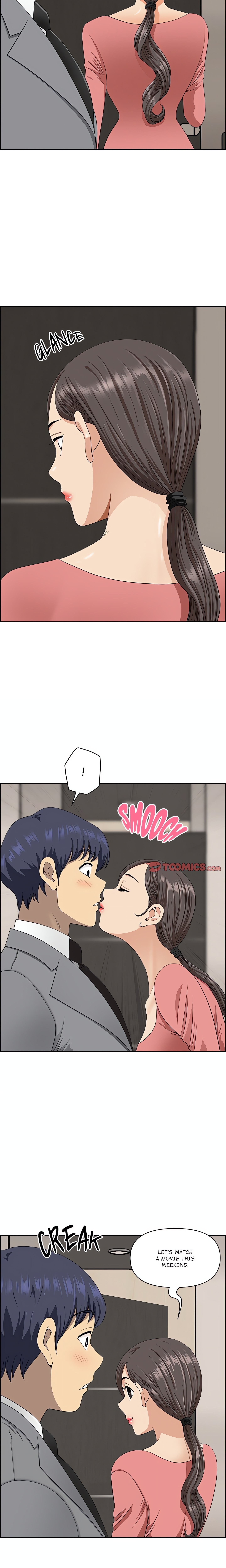 BIG GUY Chap Chapter 7-BIG GUY - Next Chap 9