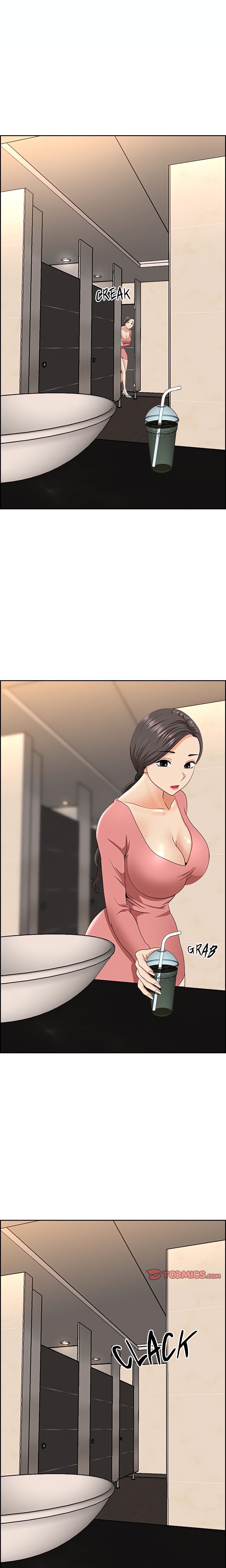 BIG GUY Chap Chapter 7-BIG GUY - Next Chap 9