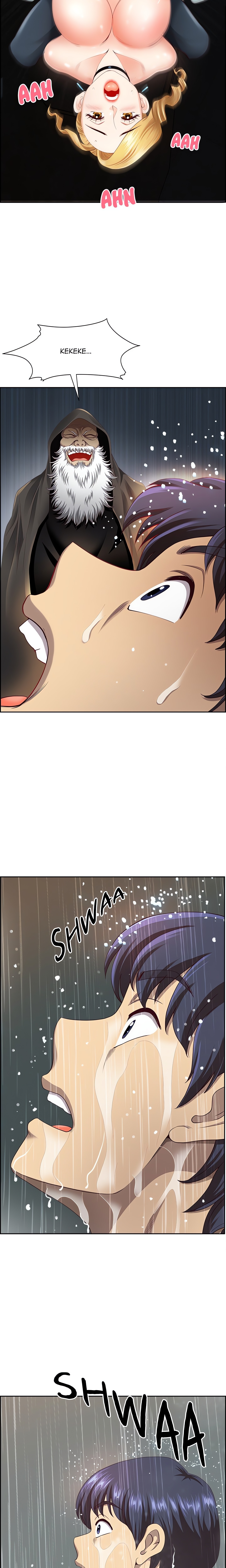 BIG GUY Chap Chapter 8-BIG GUY - Next Chap 10