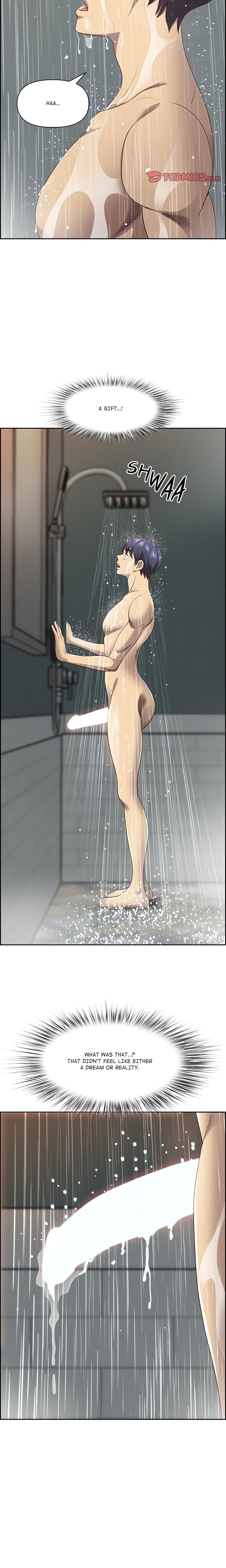 BIG GUY Chap Chapter 8-BIG GUY - Next Chap 10