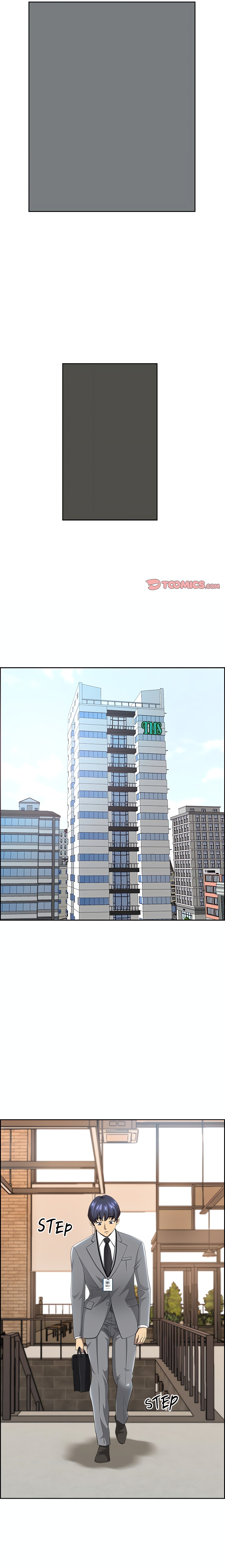 BIG GUY Chap Chapter 8-BIG GUY - Next Chap 10