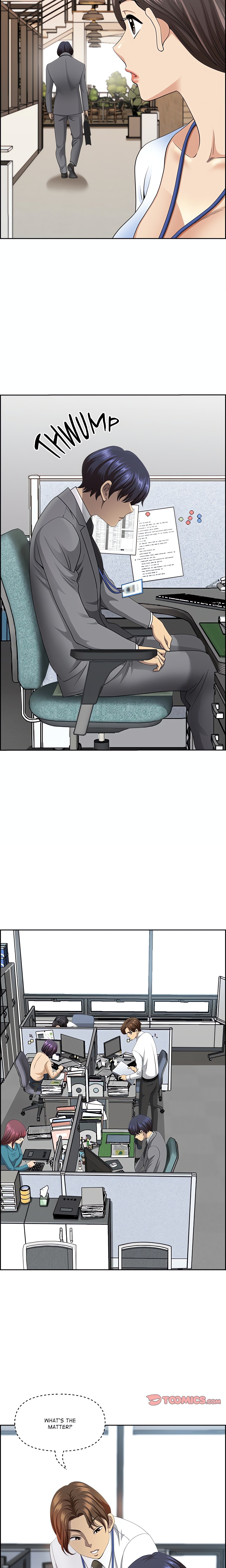 BIG GUY Chap Chapter 8-BIG GUY - Next Chap 10