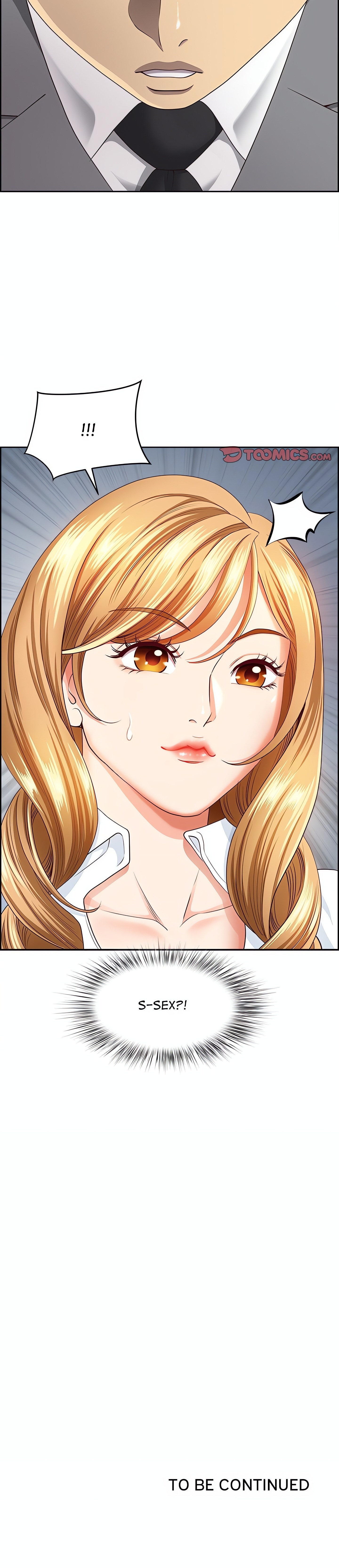 BIG GUY Chap Chapter 8-BIG GUY - Next Chap 10