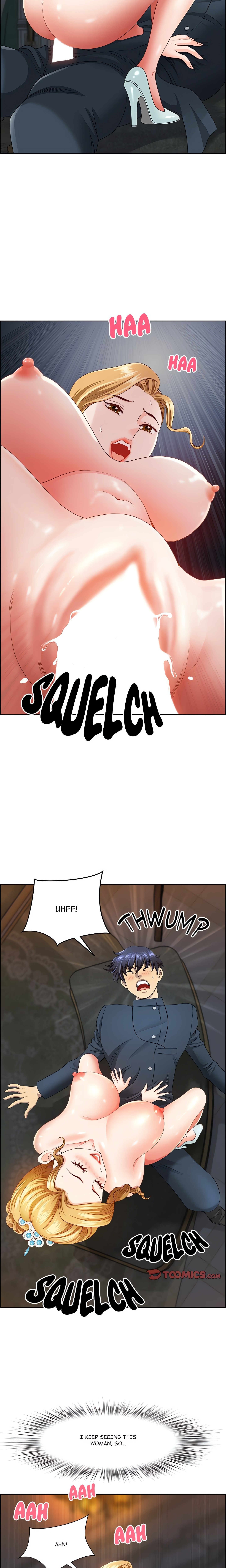 BIG GUY Chap Chapter 8-BIG GUY - Next Chap 10