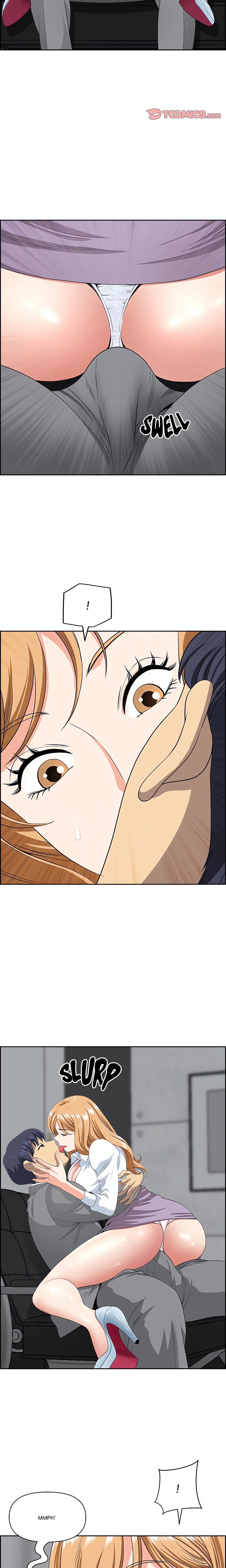 BIG GUY Chap Chapter 9-BIG GUY - Next Chap 11