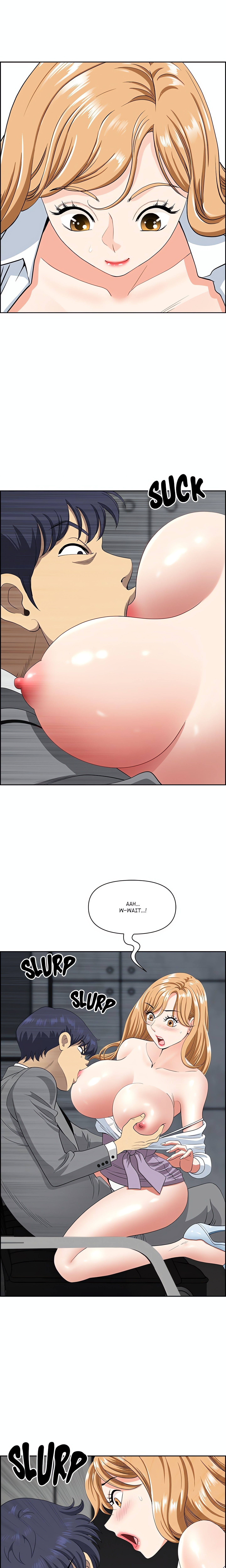 BIG GUY Chap Chapter 9-BIG GUY - Next Chap 11