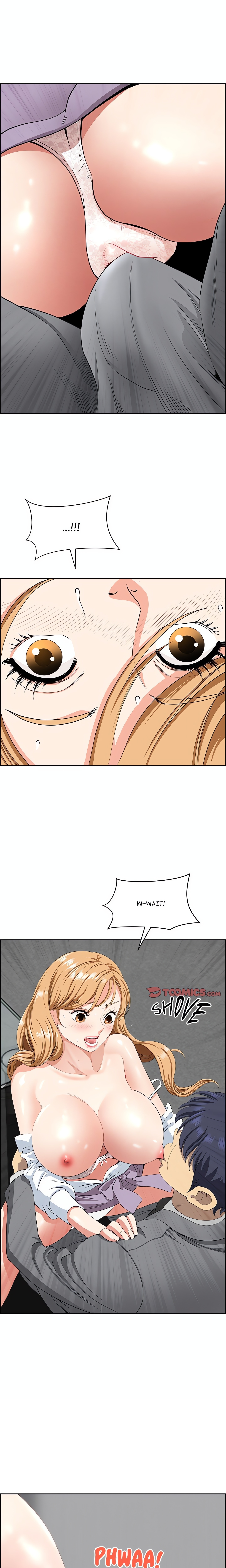 BIG GUY Chap Chapter 9-BIG GUY - Next Chap 11