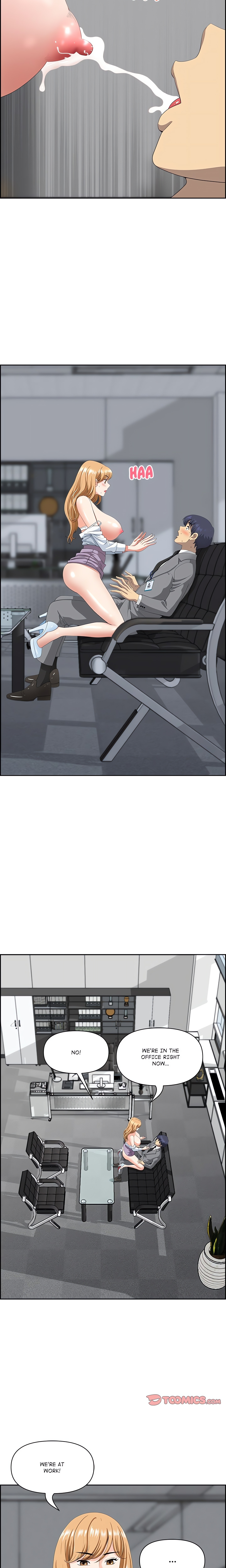 BIG GUY Chap Chapter 9-BIG GUY - Next Chap 11