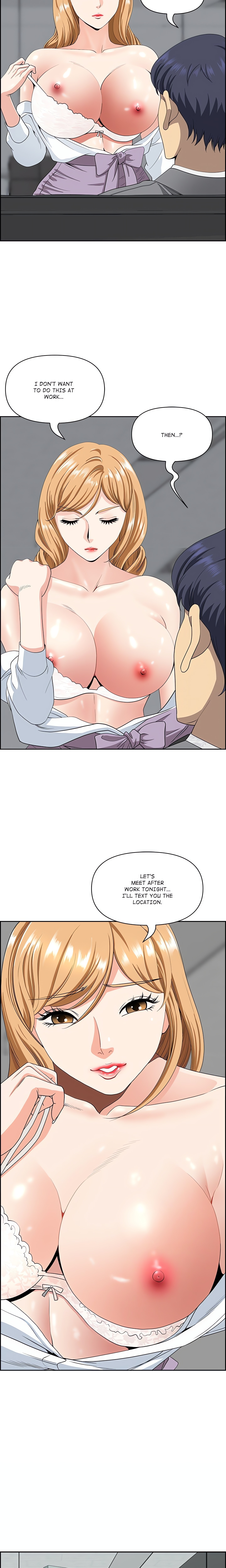 BIG GUY Chap Chapter 9-BIG GUY - Next Chap 11