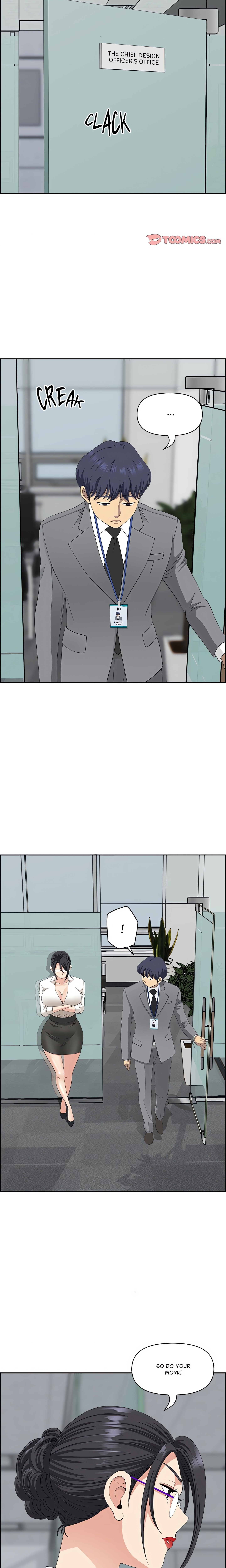 BIG GUY Chap Chapter 9-BIG GUY - Next Chap 11